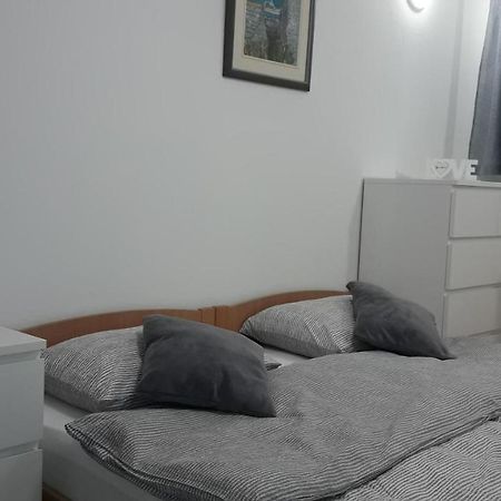 Studio Apartment Nani Centar Split Exterior foto