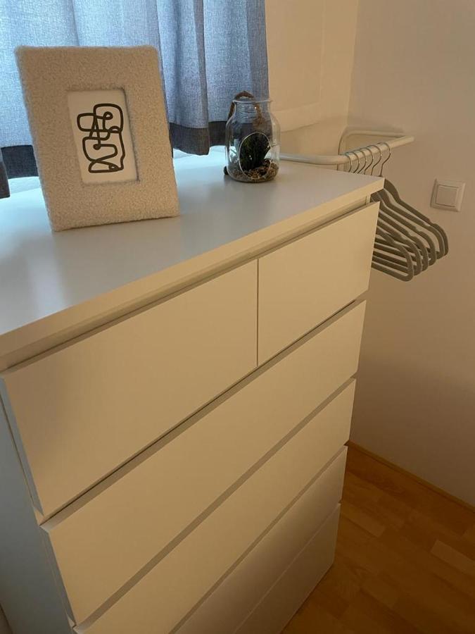 Studio Apartment Nani Centar Split Exterior foto