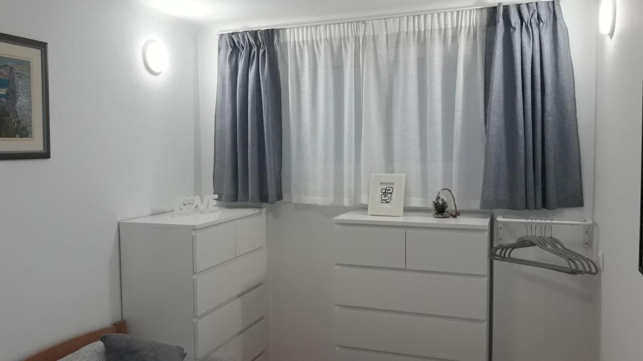 Studio Apartment Nani Centar Split Exterior foto